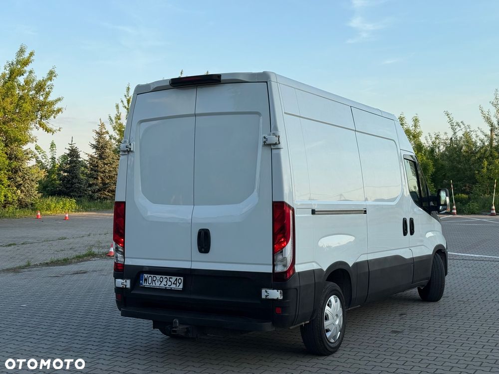 Iveco 35S 3.0HDi - 13