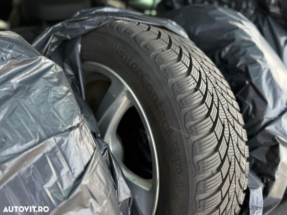 Skoda Octavia 2.0 TDI 4x4 DSG Ambition - 33