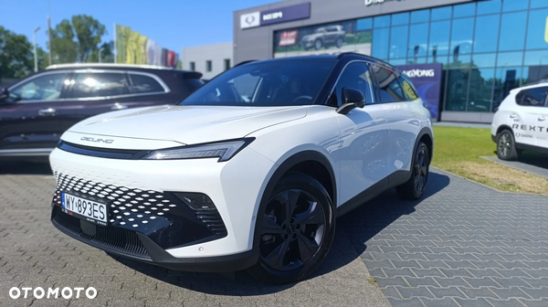 Baic Inny