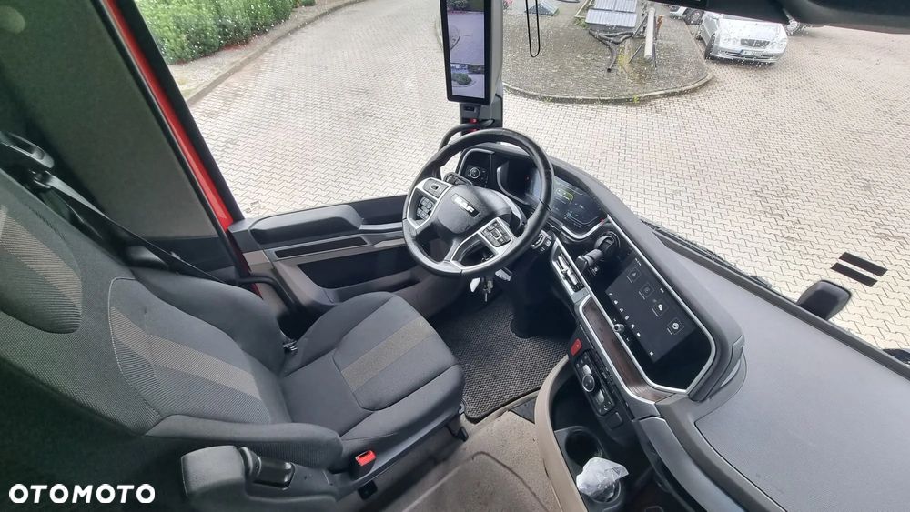 DAF XG 480 - 12