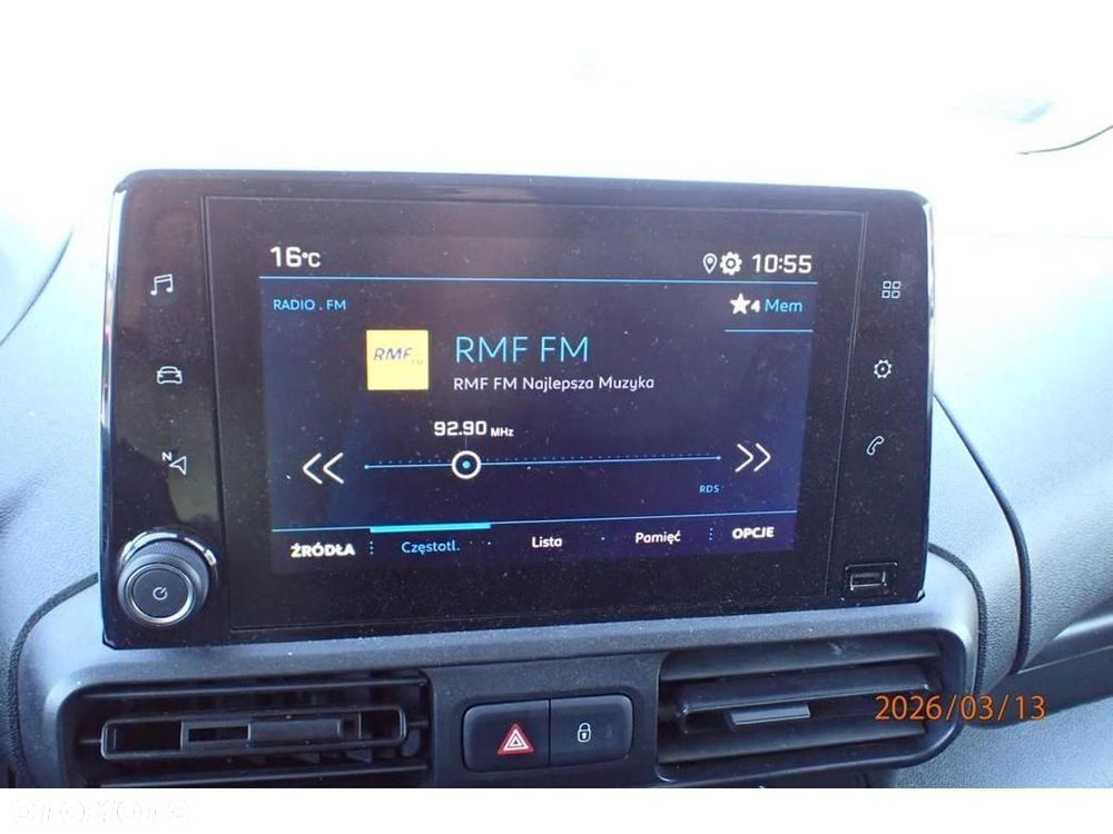 Peugeot Partner - 30