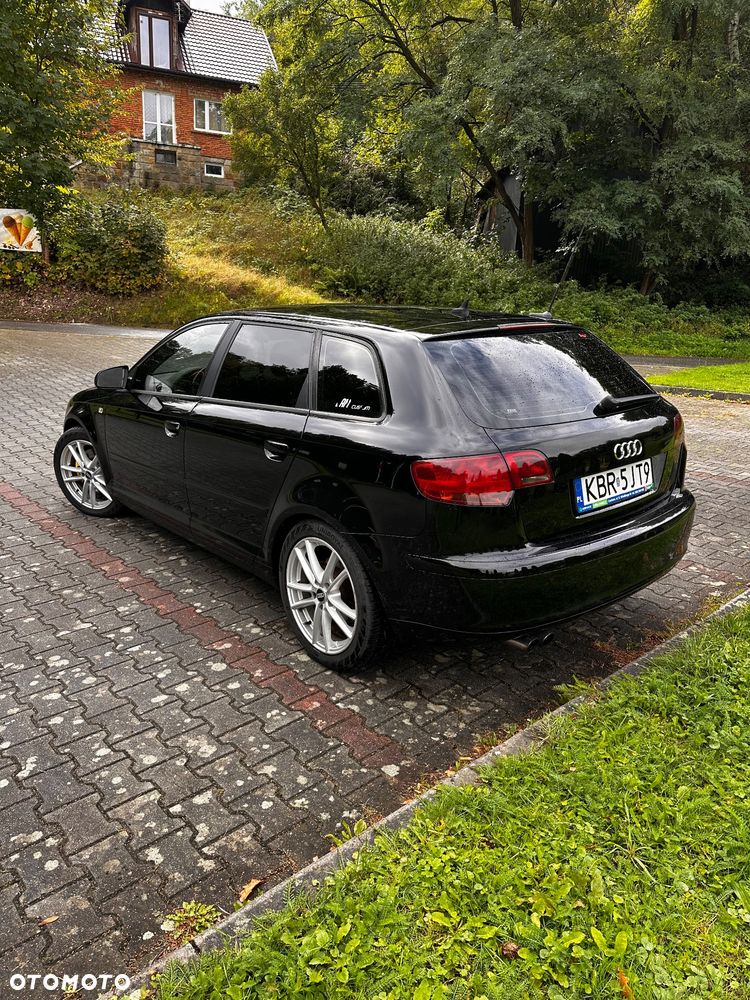 Audi A3 Sportback - 6