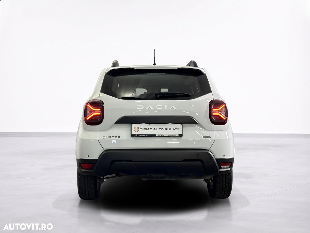 Dacia Duster - 5