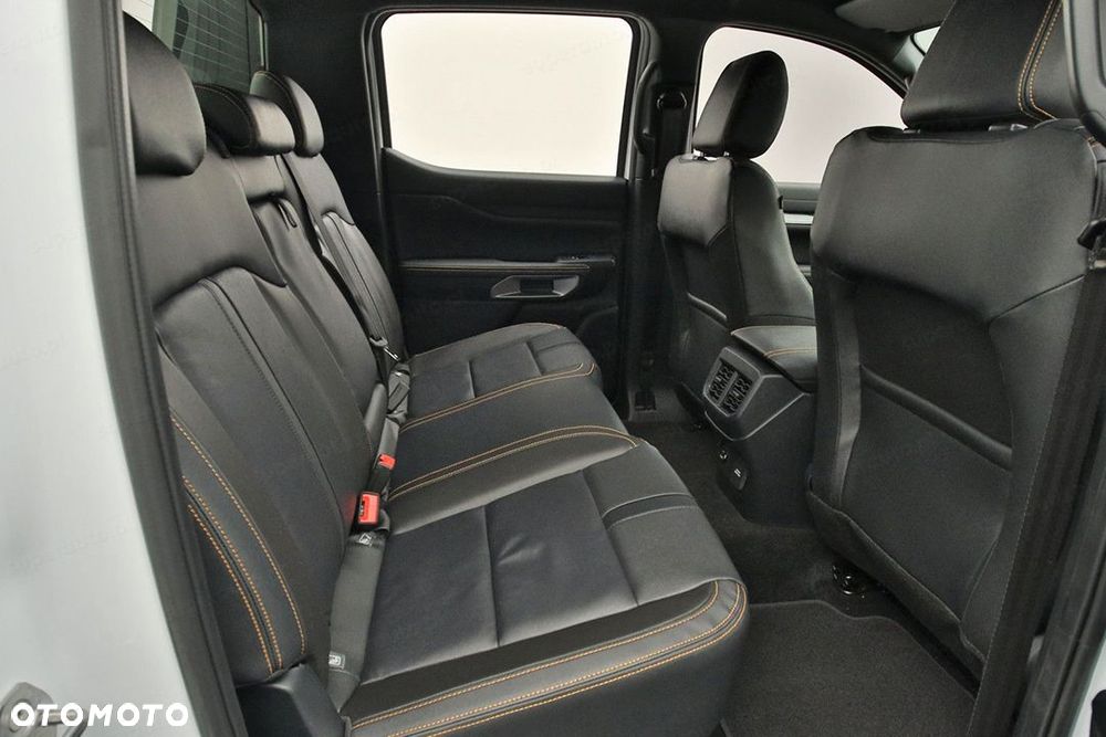 Ford Ranger - 8