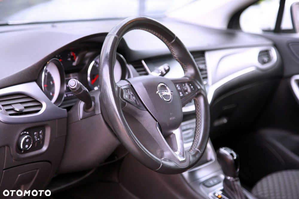 Opel Astra - 16