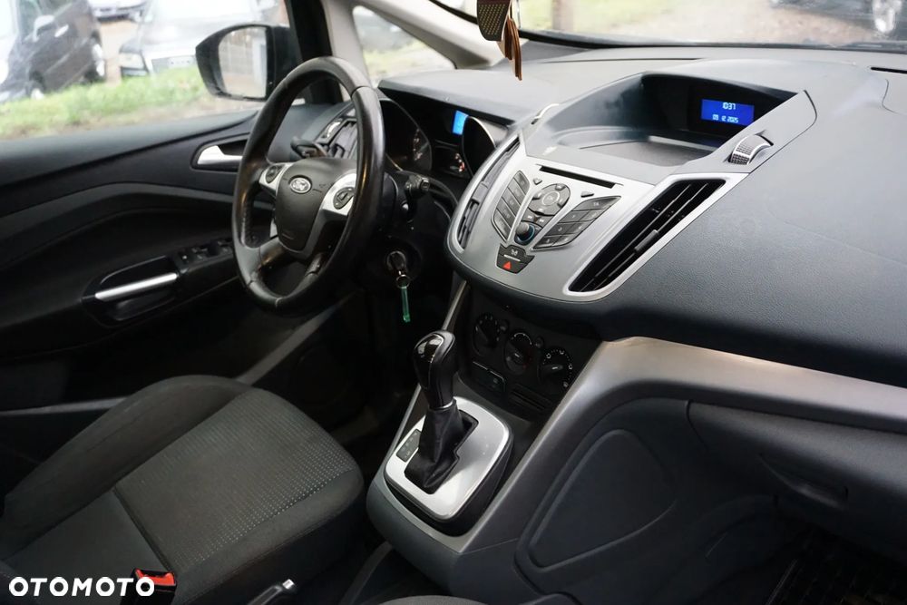 Ford C-MAX 2.0 TDCi Trend MPS6 - 16