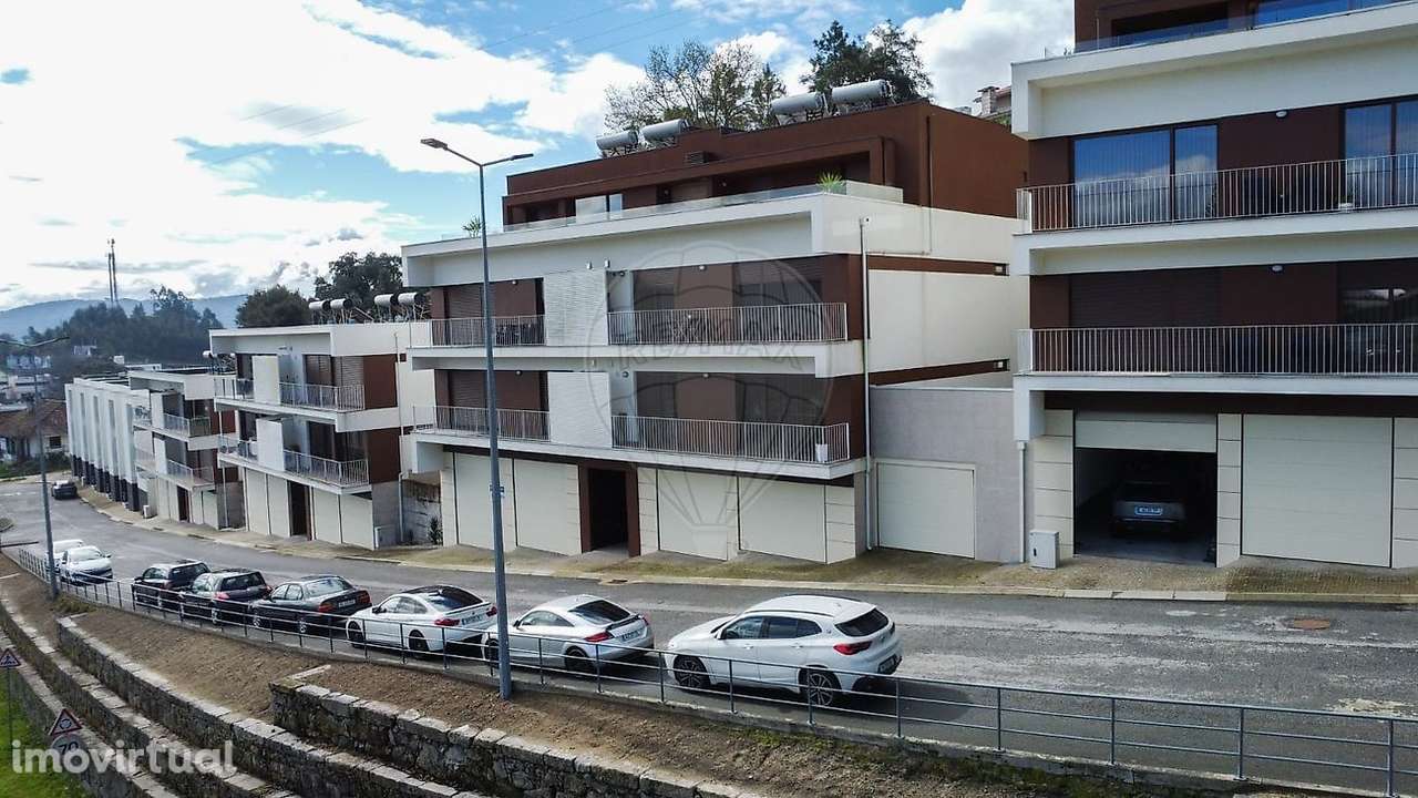Apartamento T3 para venda - Grande imagem: 4/41