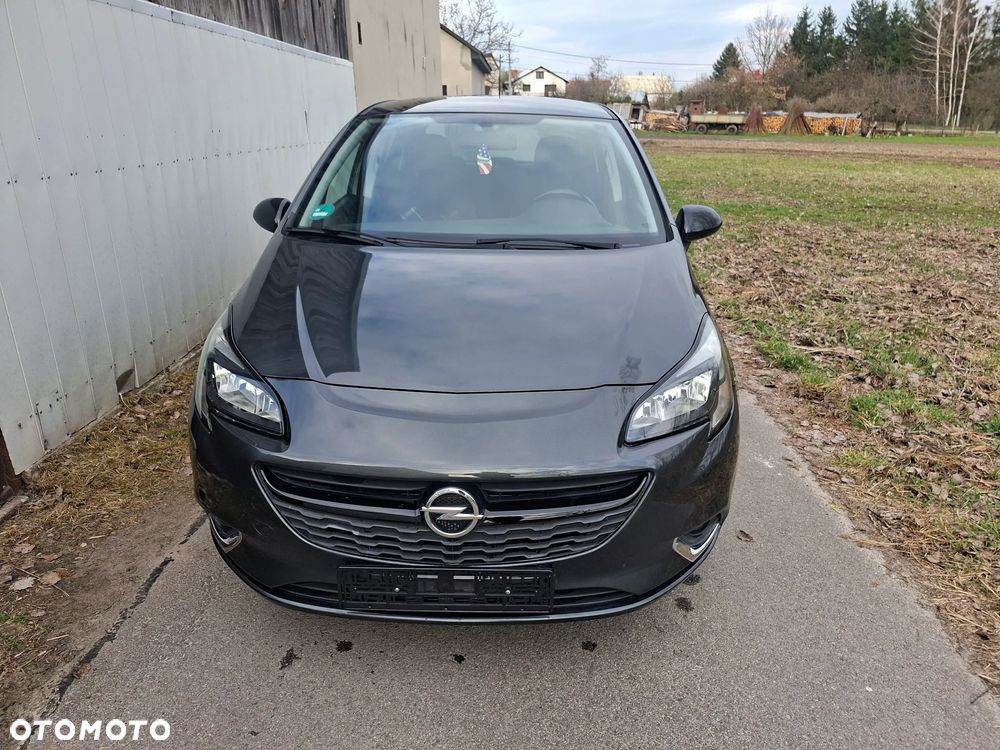 Opel Corsa 1.4 Edition - 2