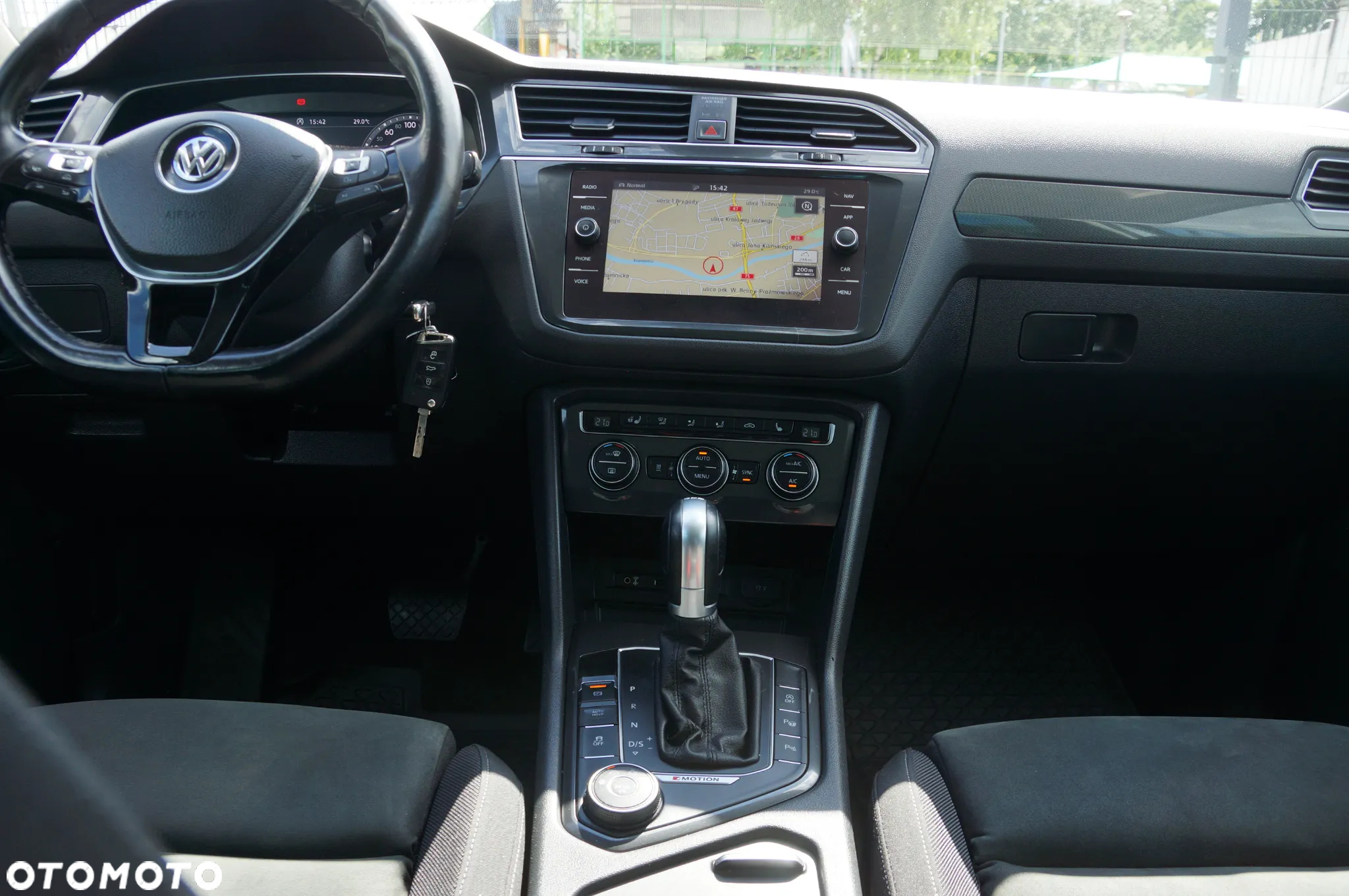Volkswagen Tiguan 2.0 TDI BMT SCR 4Mot Highline DSG - 13