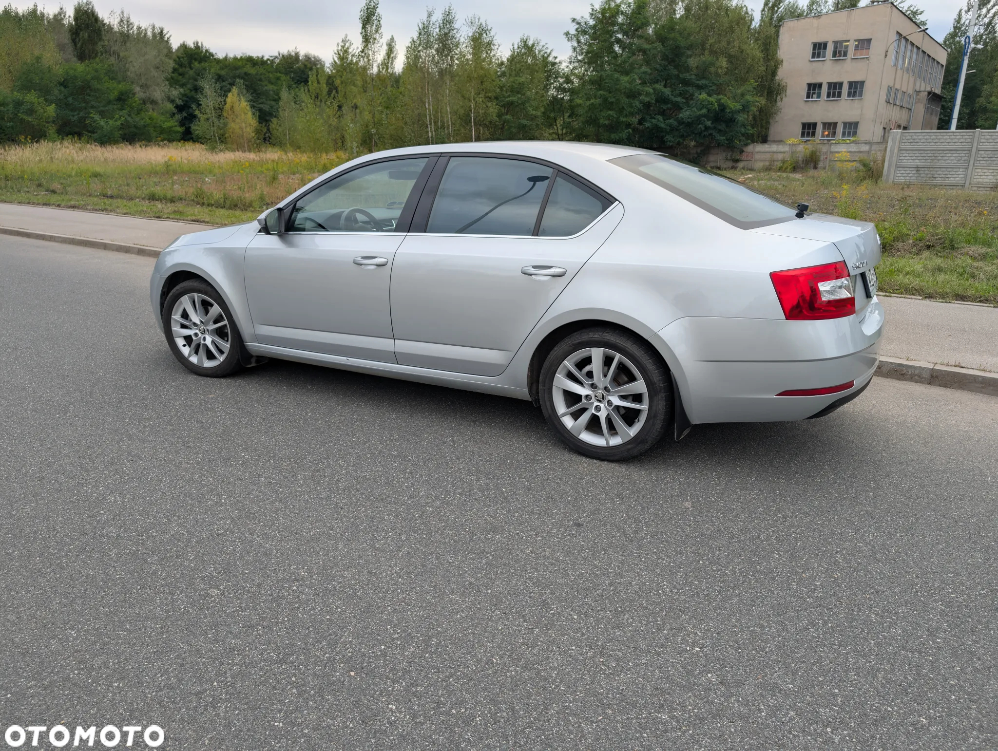 Skoda Octavia 1.4 TSI Style - 4
