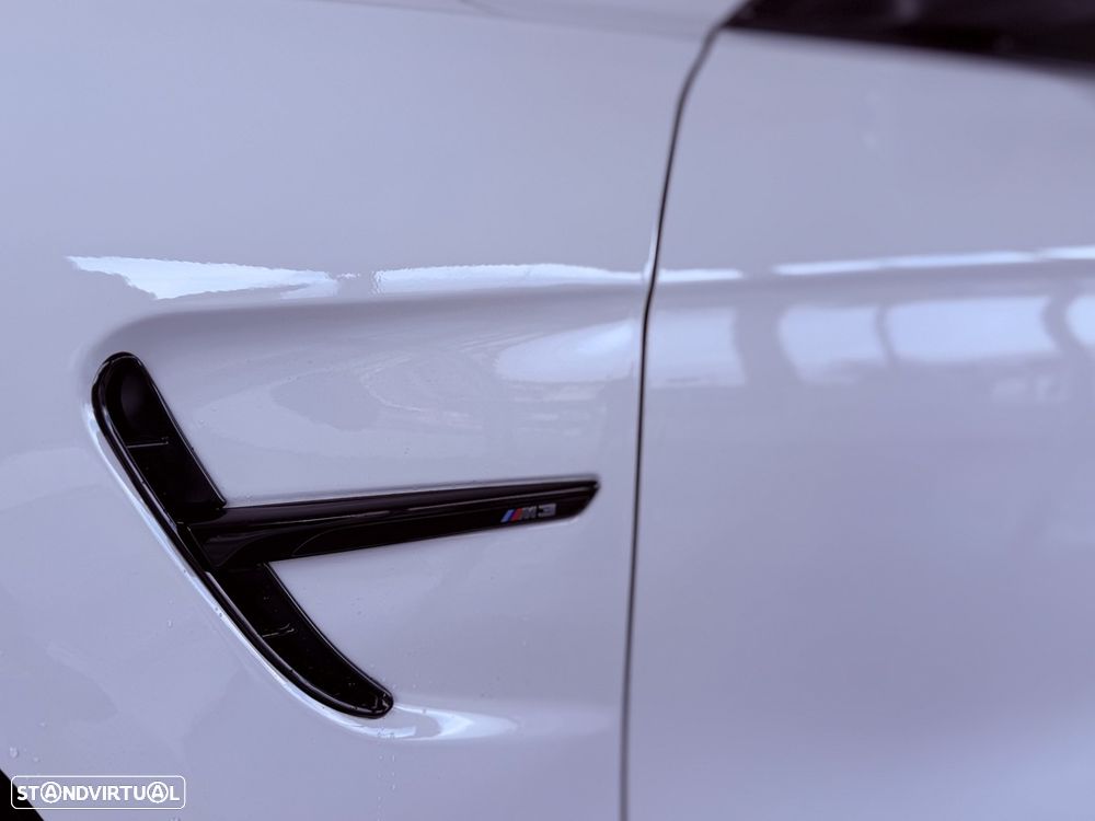 BMW 320 d Auto Pack M - 14