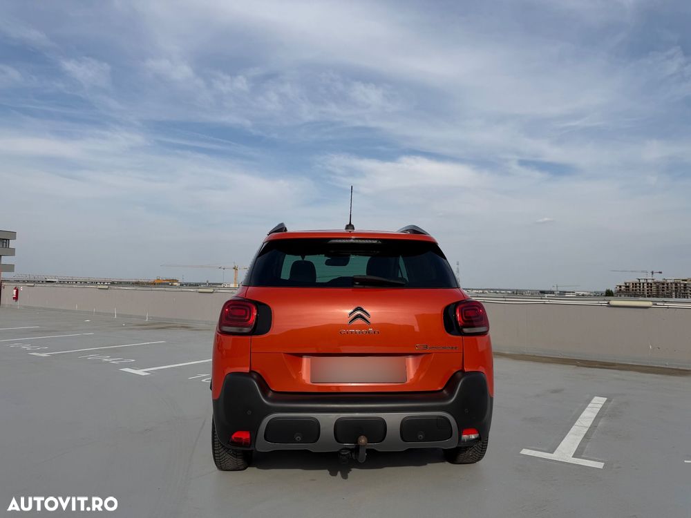 Citroën C3 AIRCROSS - 15