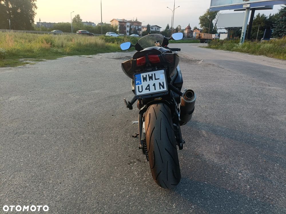 Suzuki GSX-R - 5