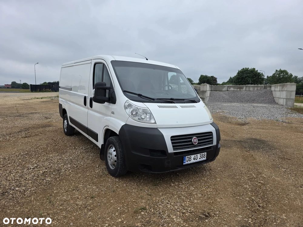 Fiat Ducato - 3