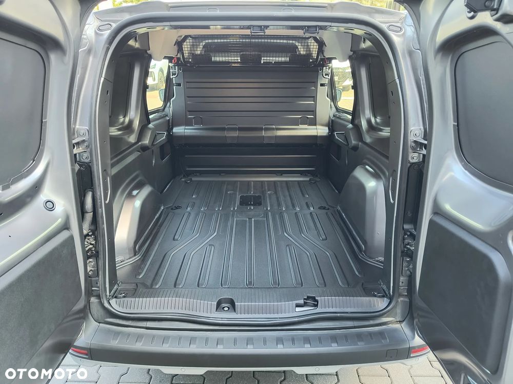 Nissan Townstar L2 Business Plus (bryg.) - 8
