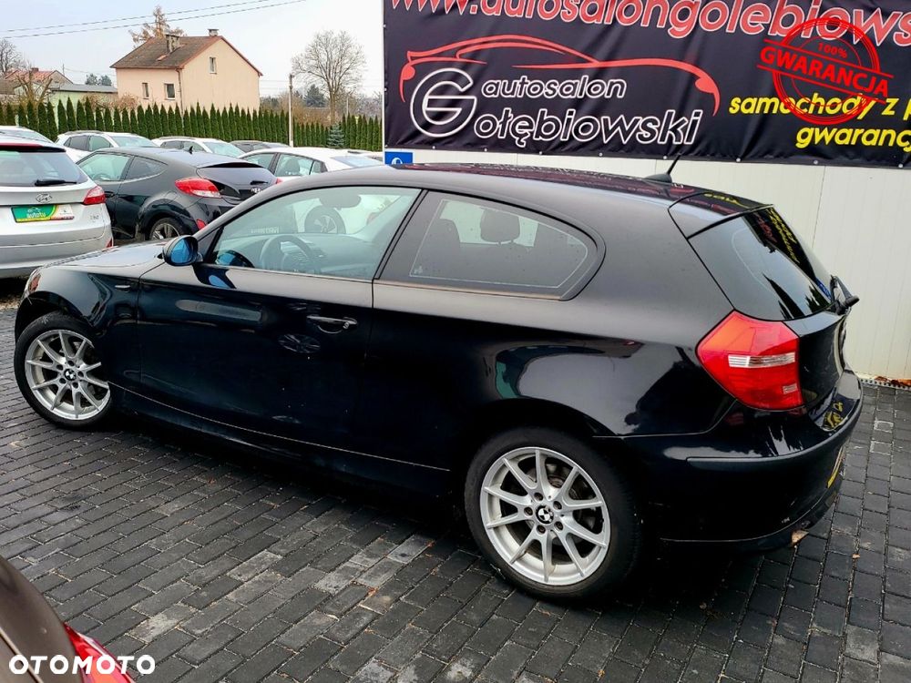 BMW Seria 1 118i Edition Lifestyle - 6