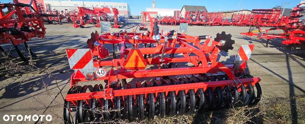 Opall Agri TRITON II - 5