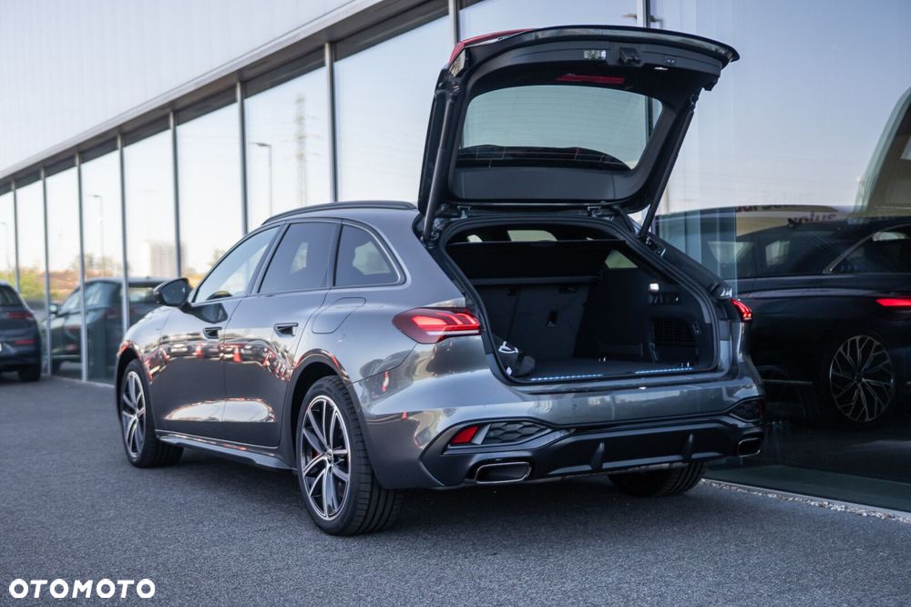 Audi A5 Avant - 10