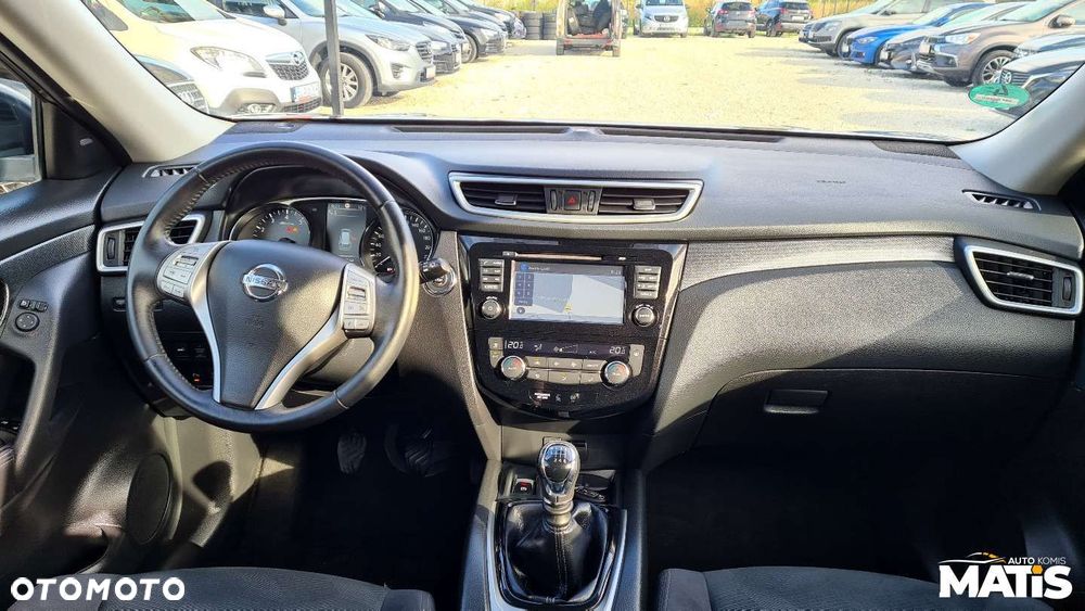 Nissan X-Trail - 28