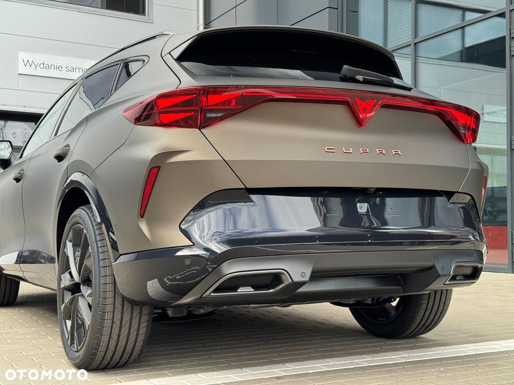 Cupra Formentor 2.0 TSI 4Drive DSG - 12