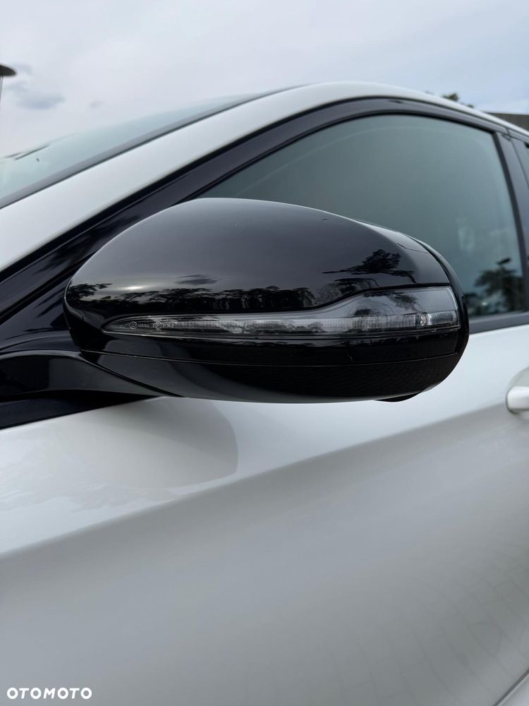 Mercedes-Benz Klasa E 350 D 9G-TRONIC Avantgarde - 28