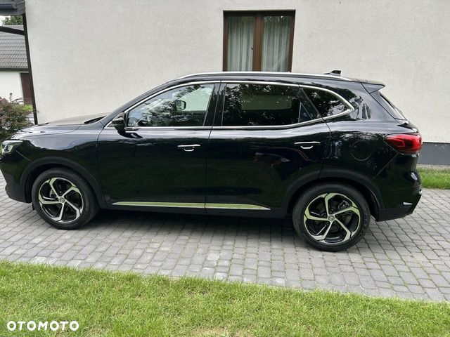 MG HS 1.5 T-GDI Exclusive - 9