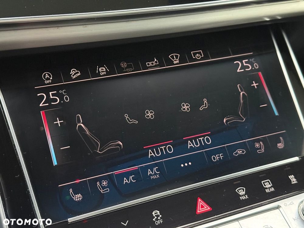 Audi Q8 - 22