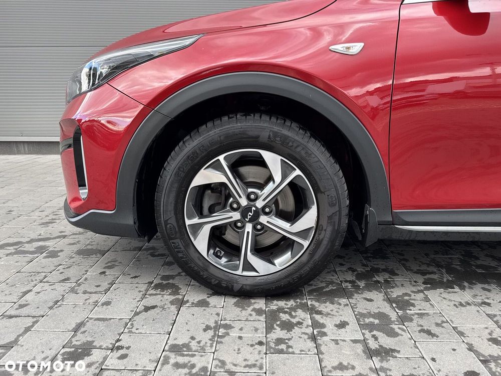 Kia XCeed 1.5 T-GDI M - 7