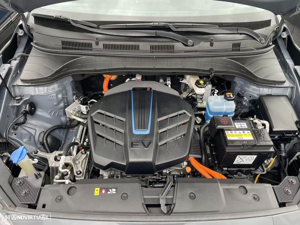 Hyundai Kauai - 34
