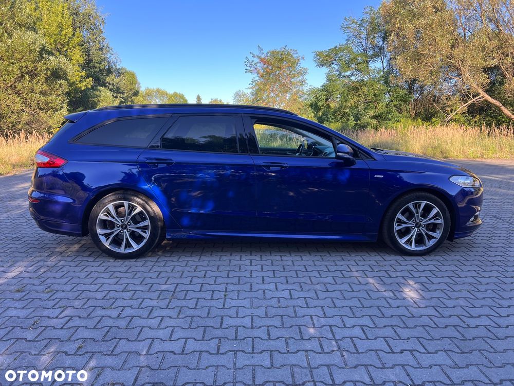 Ford Mondeo 2.0 TDCi ST-Line - 9