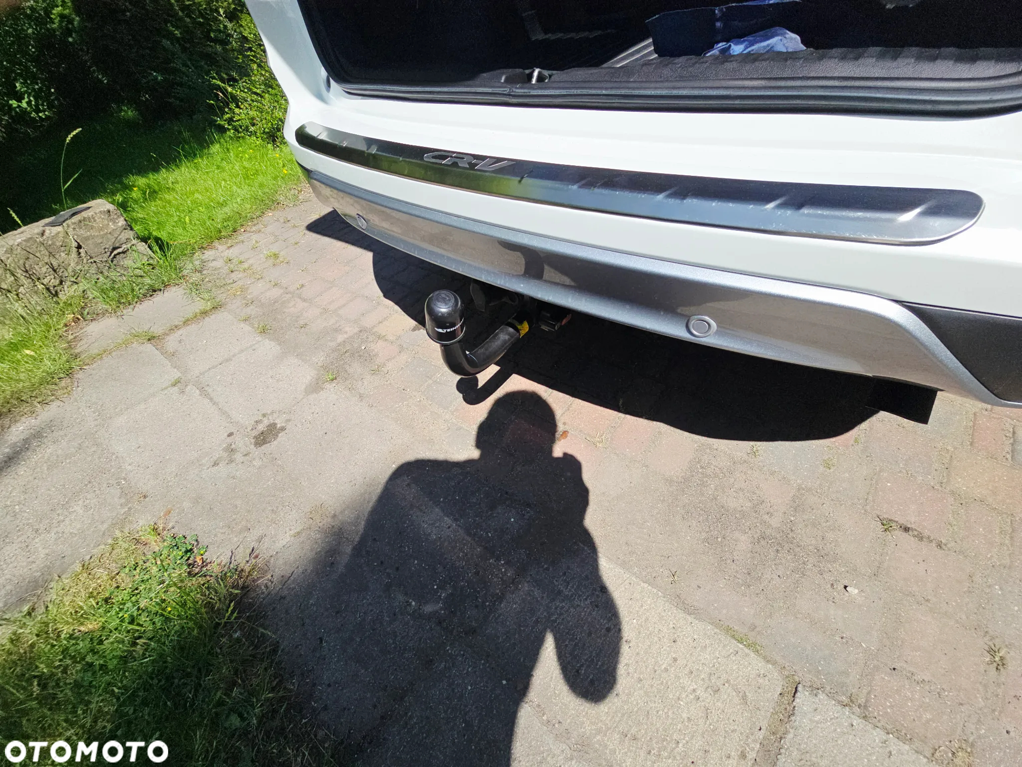 Honda CR-V 1.6i-DTEC Executive - 17