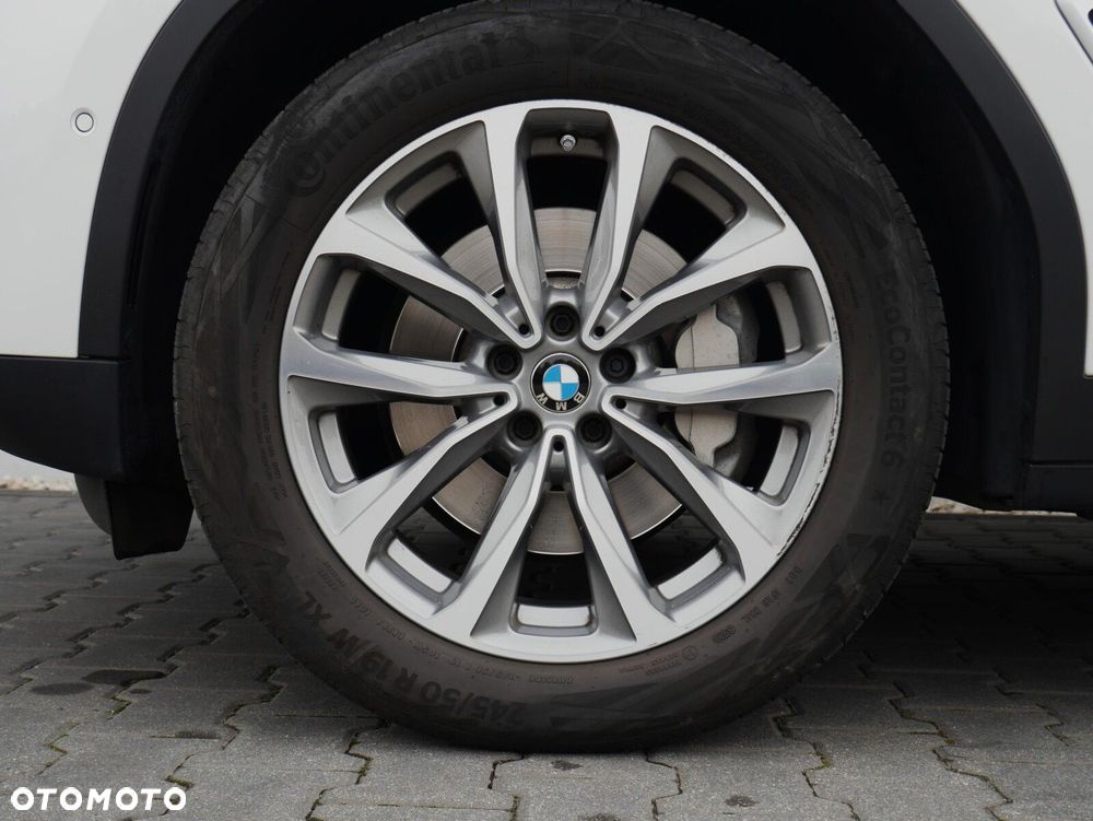 BMW X3 xDrive30i mHEV sport - 32