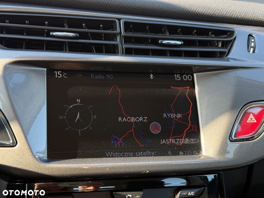 Citroën C3 e-HDi 90 FAP Exclusive - 18