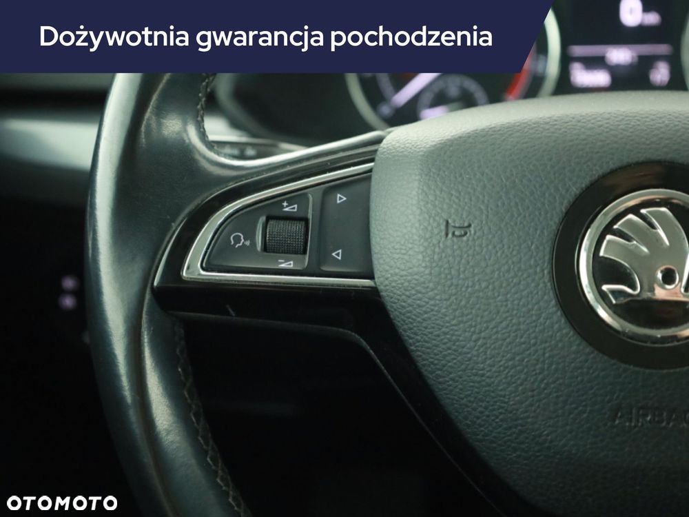 Skoda Superb - 17