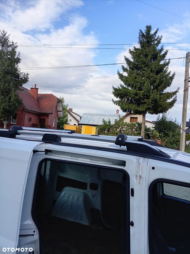Opel Combo - 32
