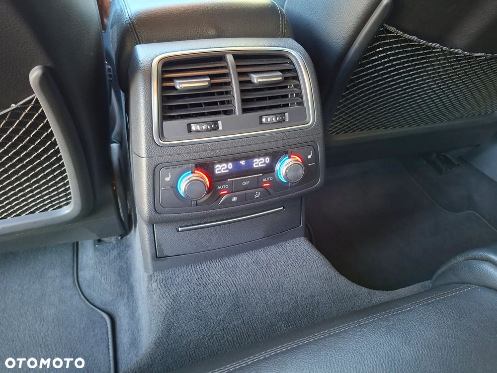 Audi A6 Limousine 3.0 TDI DPF quattro S tronic - 24