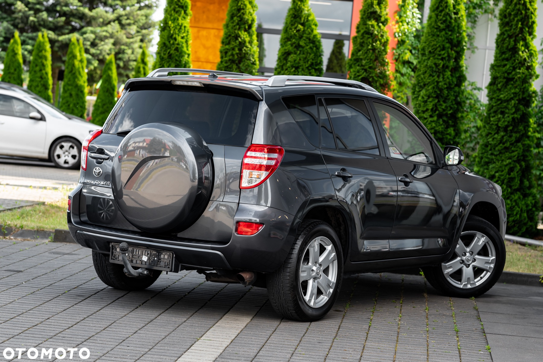 Toyota RAV4 2.0 4x4 - 17
