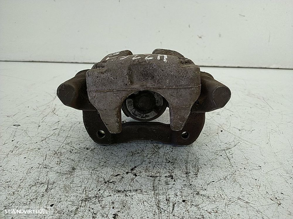 Pinça Tras Esquerda Peugeot 307 (3A/C) - 2