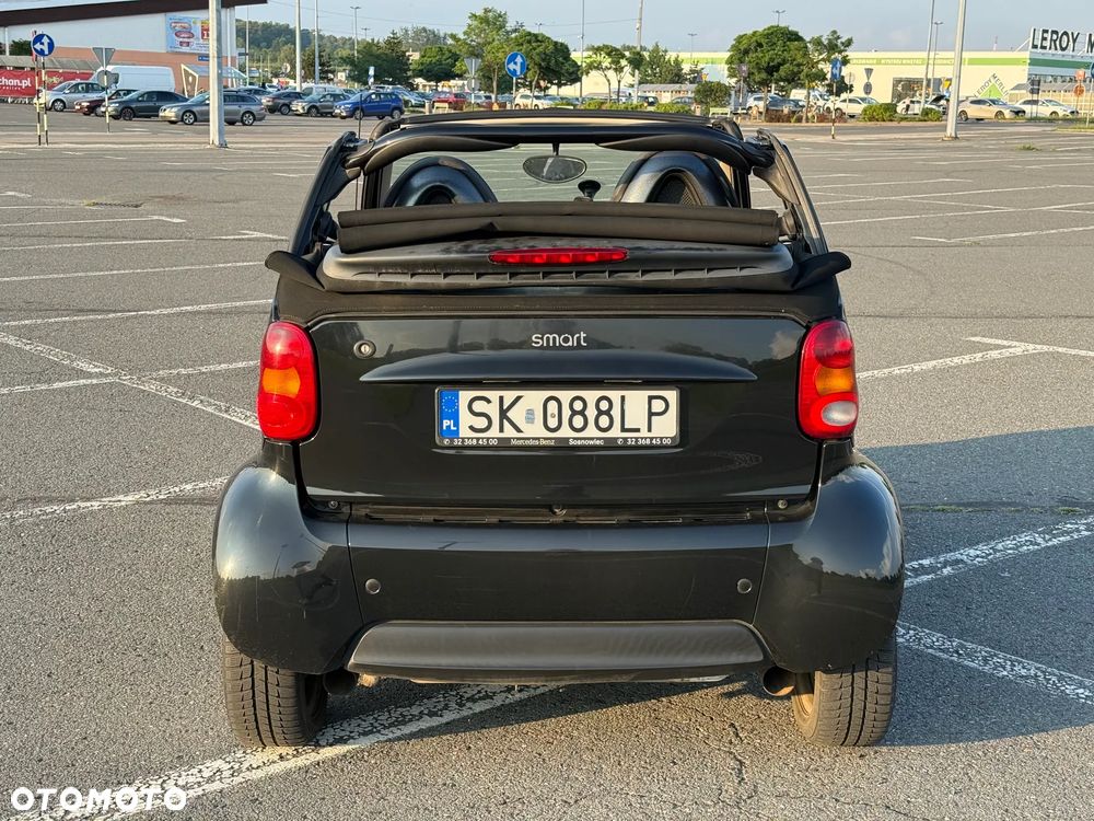 Smart Fortwo & passion - 4