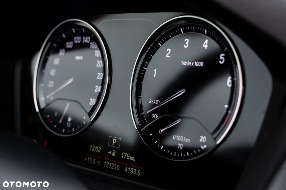 BMW Seria 1 118i GPF M Sport - 19