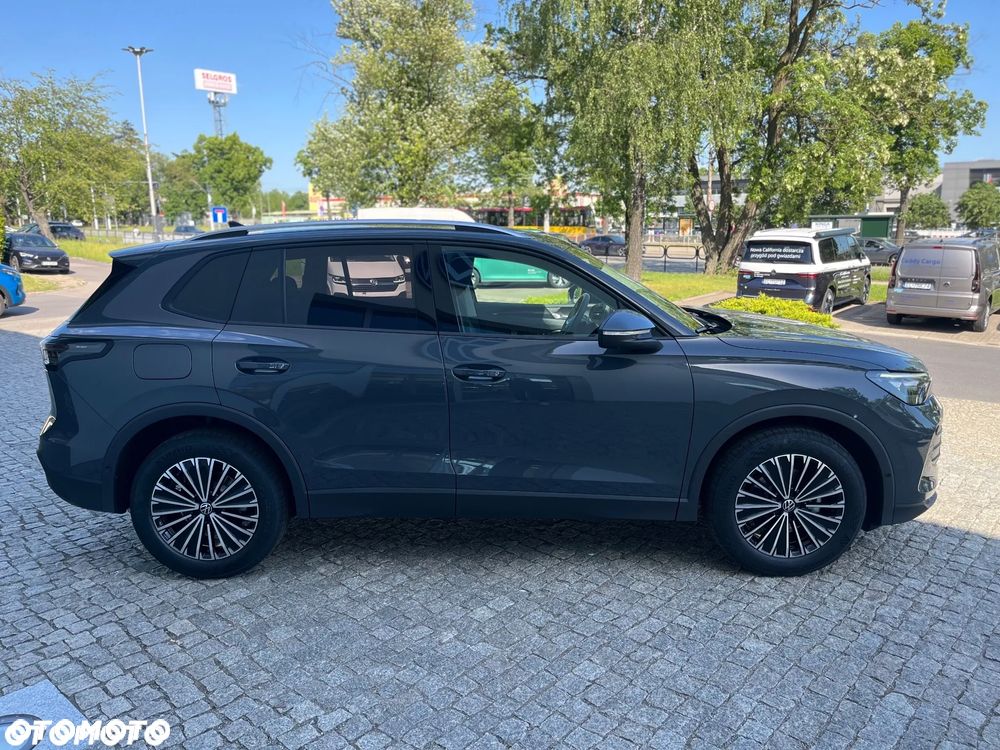 Volkswagen Tiguan 1.5 TSI EVO Life DSG - 6