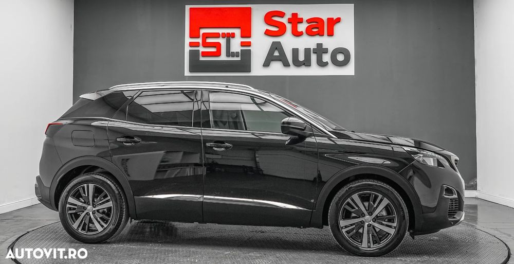 Peugeot 3008 1.5 BlueHDI S&S EAT8 Allure - 11