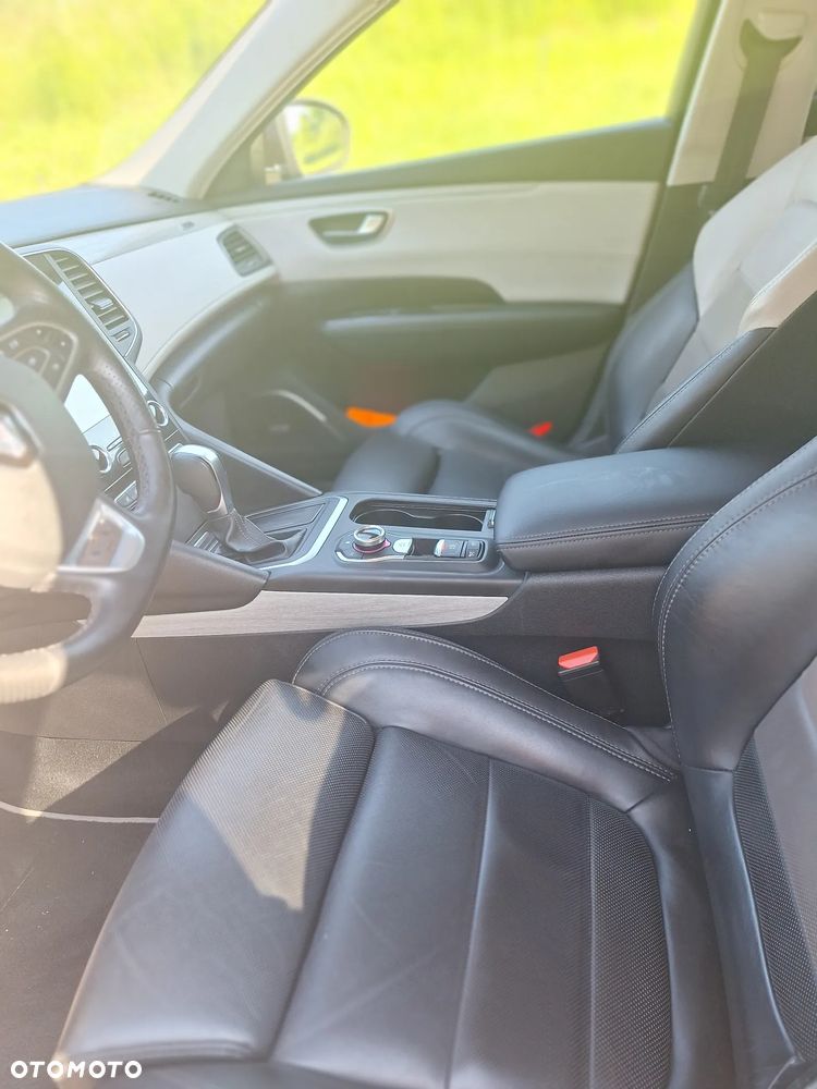 Renault Talisman 1.8 TCe FAP Initiale Paris EDC - 10