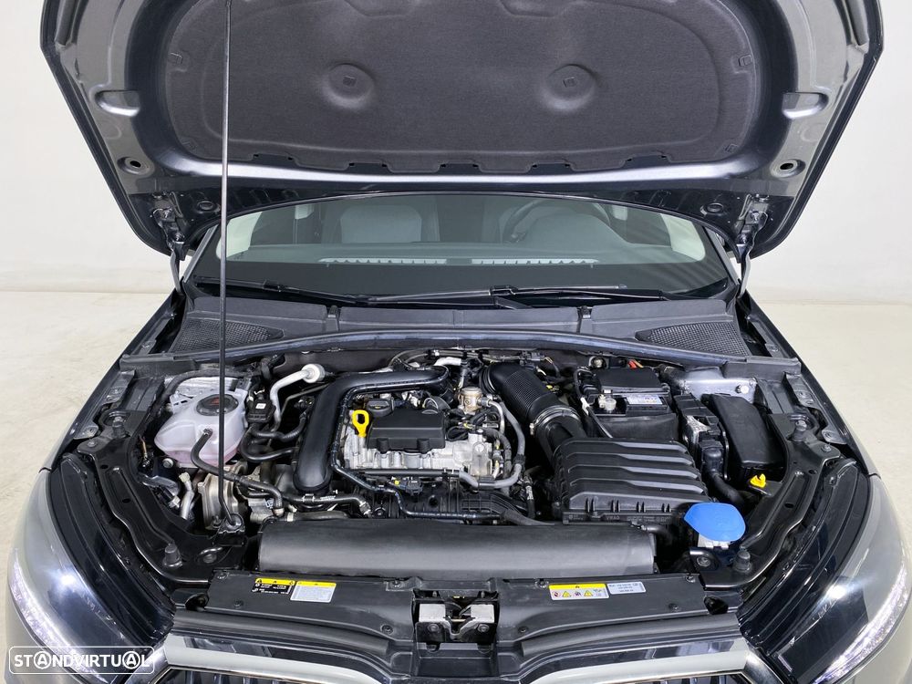Skoda Fabia 1.0 TSI - 21