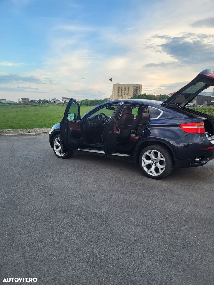 BMW X6 - 15