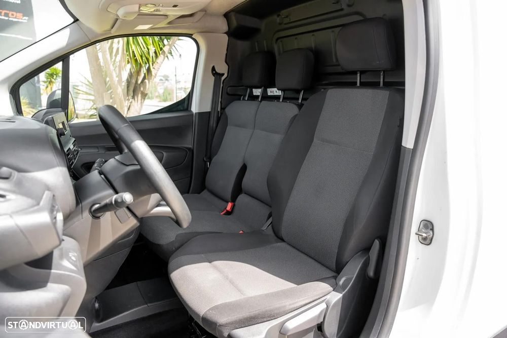 Toyota Proace 1.5D L2 Comfort - 14