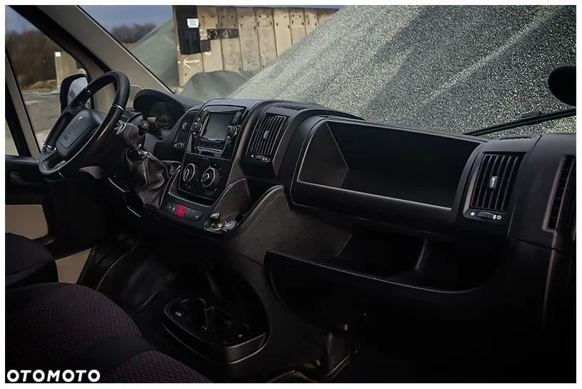 Peugeot Boxer - 19