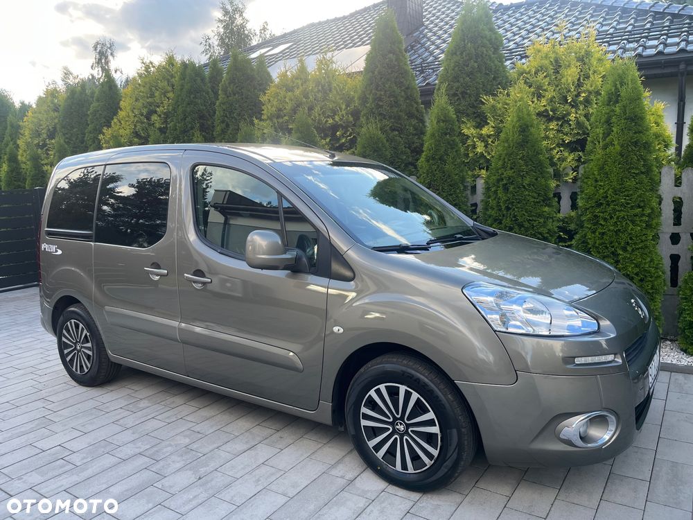 Peugeot Partner - 10
