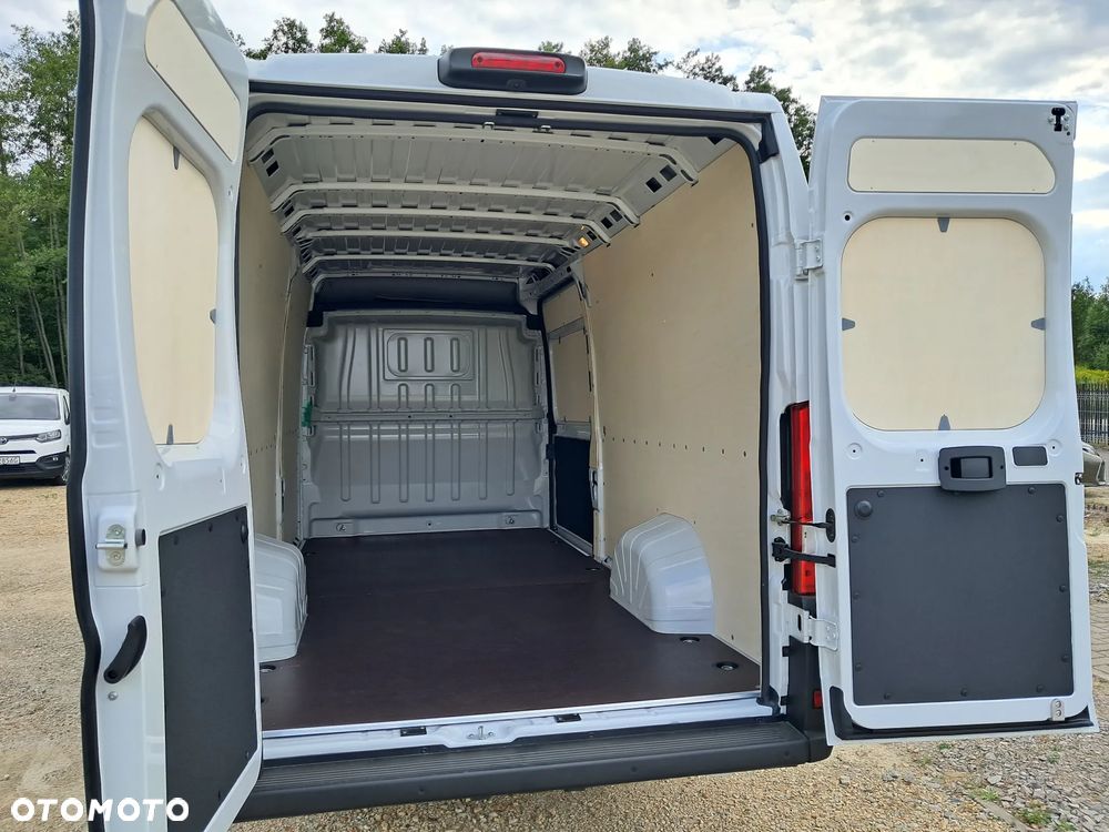 Toyota PROACE MAX L3H2 2.2 d4d 140 km - 5