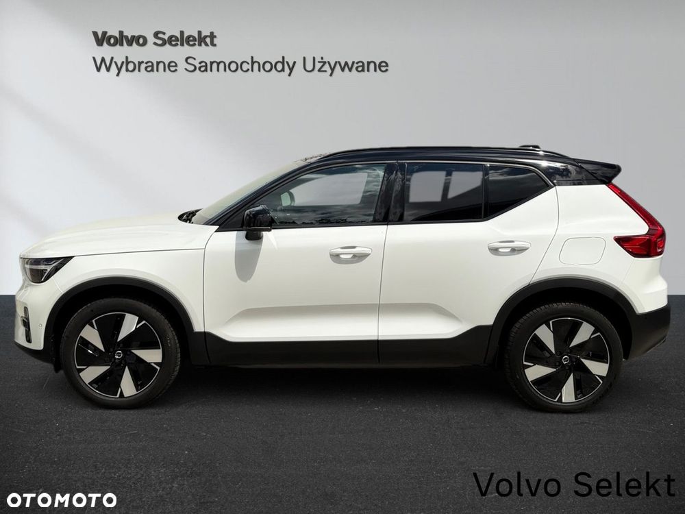 Volvo XC 40 - 7